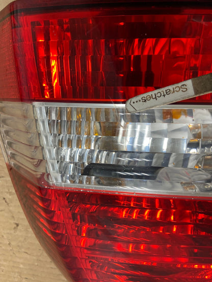 2004 to 2007 Volvo S40 Right Passenger RH Side Tail Light AG9036 LK3