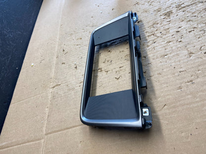 2016 2017 2018 Kia Optima Front  Dash Radio Bezel Trim Air Vent OEM AB9687 DG1