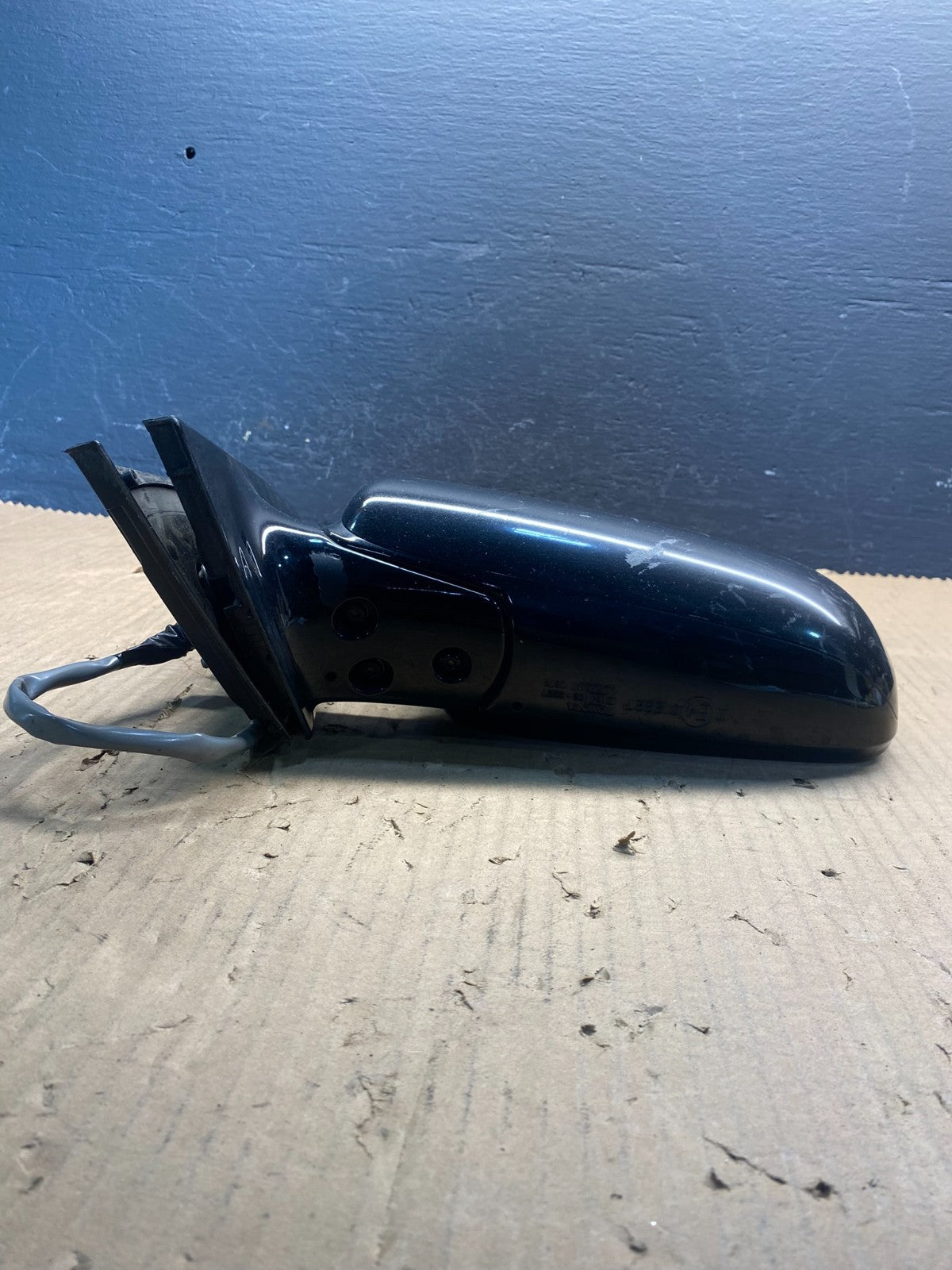 2004 to 2009 Toyota Prius Left Driver LH View Door Mirror AC7923 DG3