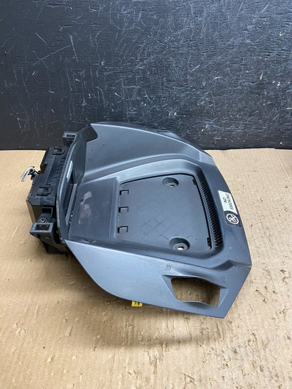 2013-2016 Ford Escape Front Upper Dash Storage Tray Trim Bezel AF1448 DG2