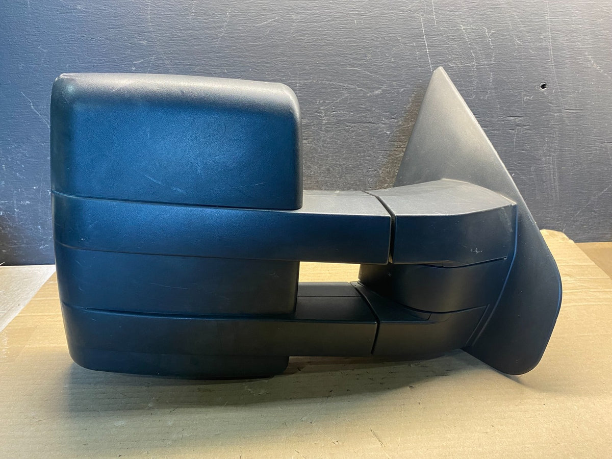 2008 - 2016 Ford F250 F350 Right Passenger RH Side Door Mirror AH6383 DG0