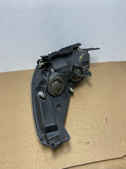 2013 - 2016 Ford Escape Headlight Right Passenger RH Side Halogen AC1211 DW8