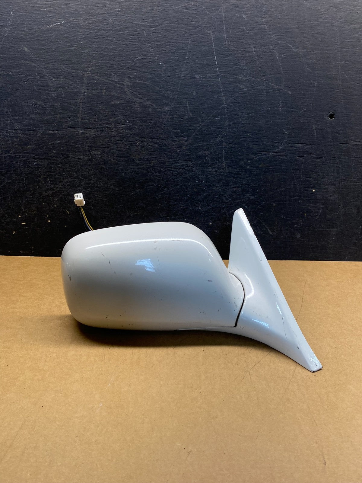 1997 to 2001 Lexus ES300 Right Passenger RH View Door Mirror AH7065 DW0
