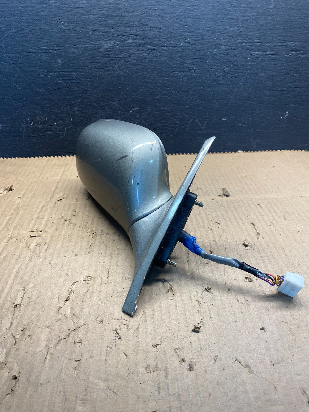 1997 to 2001 Lexus ES300 Right Passenger RH View Door Mirror AC7917 DG2