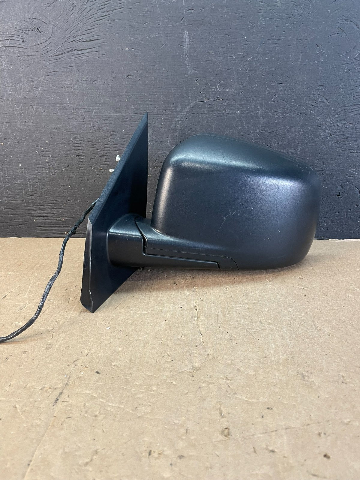 2009 - 2020 Dodge Journey Left Driver LH View Door Heated Mirror AD5850 DW0