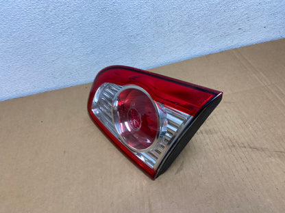 2010 2011 2012 Hyundai Santa Fe Right Passenger Tail Light Inner AC7487 LK1