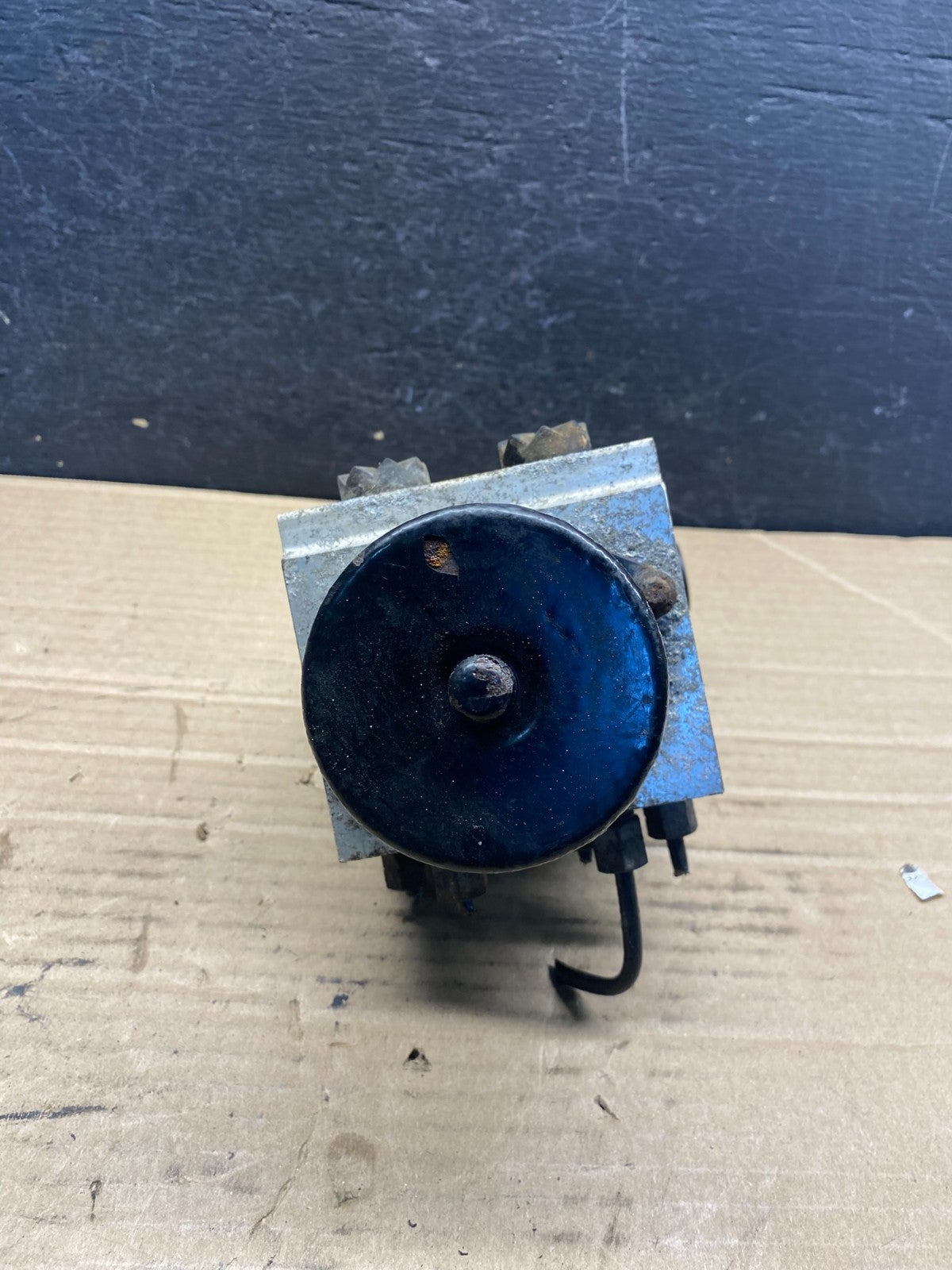 2008 2010 Ford F250 F350 Econoline Anti-Lock ABS Antilock Brake Pump AF0100 DW5