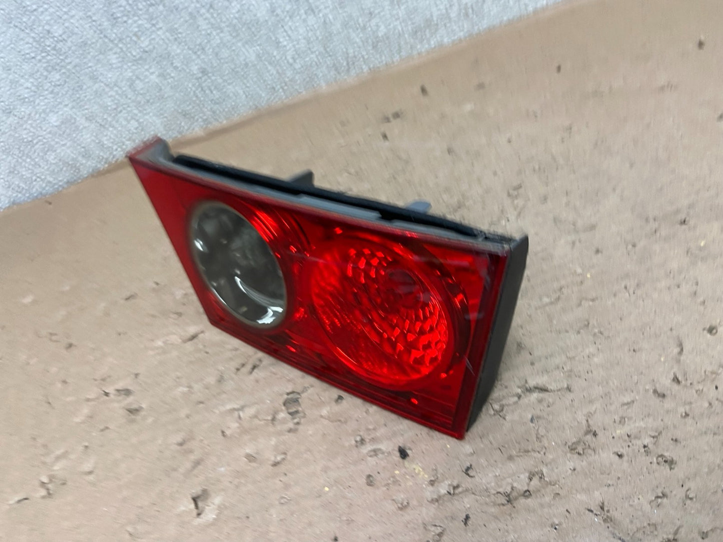 2006 to 2008 Acura TSX Right Passenger Rh Tail Light inner Oem AB0879 LK1