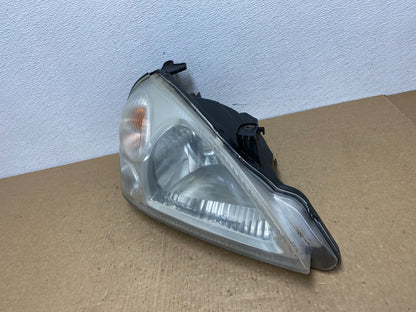 2002 to 2007 Suzuki Aerio Sedan Right Passenger  Halogen Headlight OEM ac1265 DG1