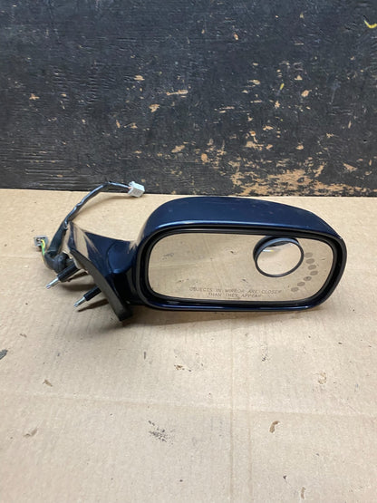 2006 2007 2008 Cadillac DTS Right Passenger Turn View Door Mirror Oem X9411 DG9