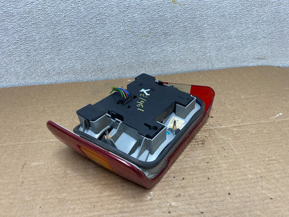 1993 to 1994 Volvo 850 Sedan Left Driver LH Tail Light OEM Z1461 DG5
