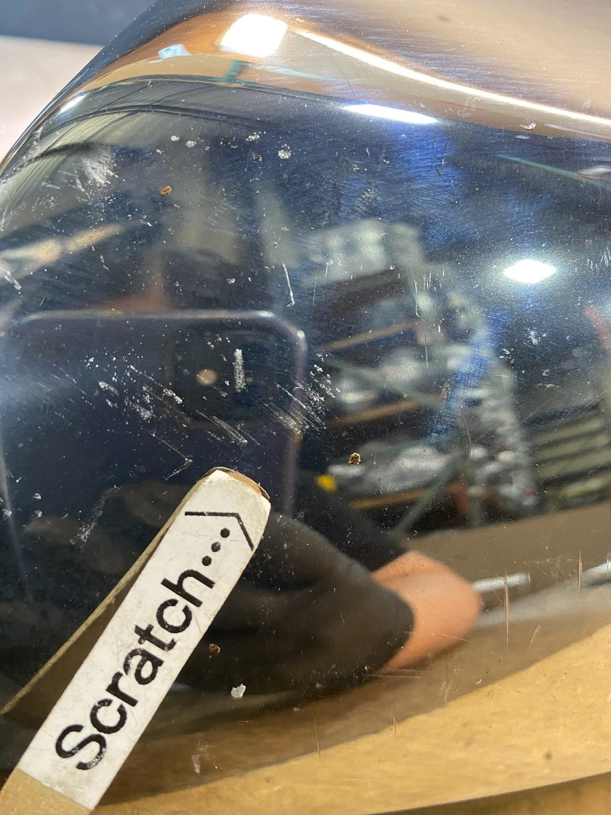 2011 to 2017 Chevrolet Equinox Left + Right Side View Door Mirror AC2864 DW6