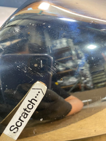 2011 to 2017 Chevrolet Equinox Left + Right Side View Door Mirror AC2864 DW6