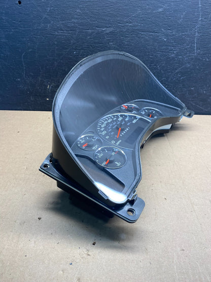2012 Chevrolet Express 2500 3500 Speedometer Cluster Gauge AE7393 DW1