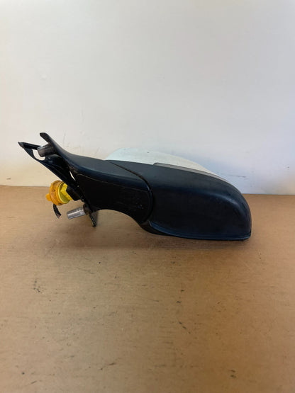 2014-2016 BMW 528i 535i F10 Left Driver LH Door View Mirror AG0693 DW3