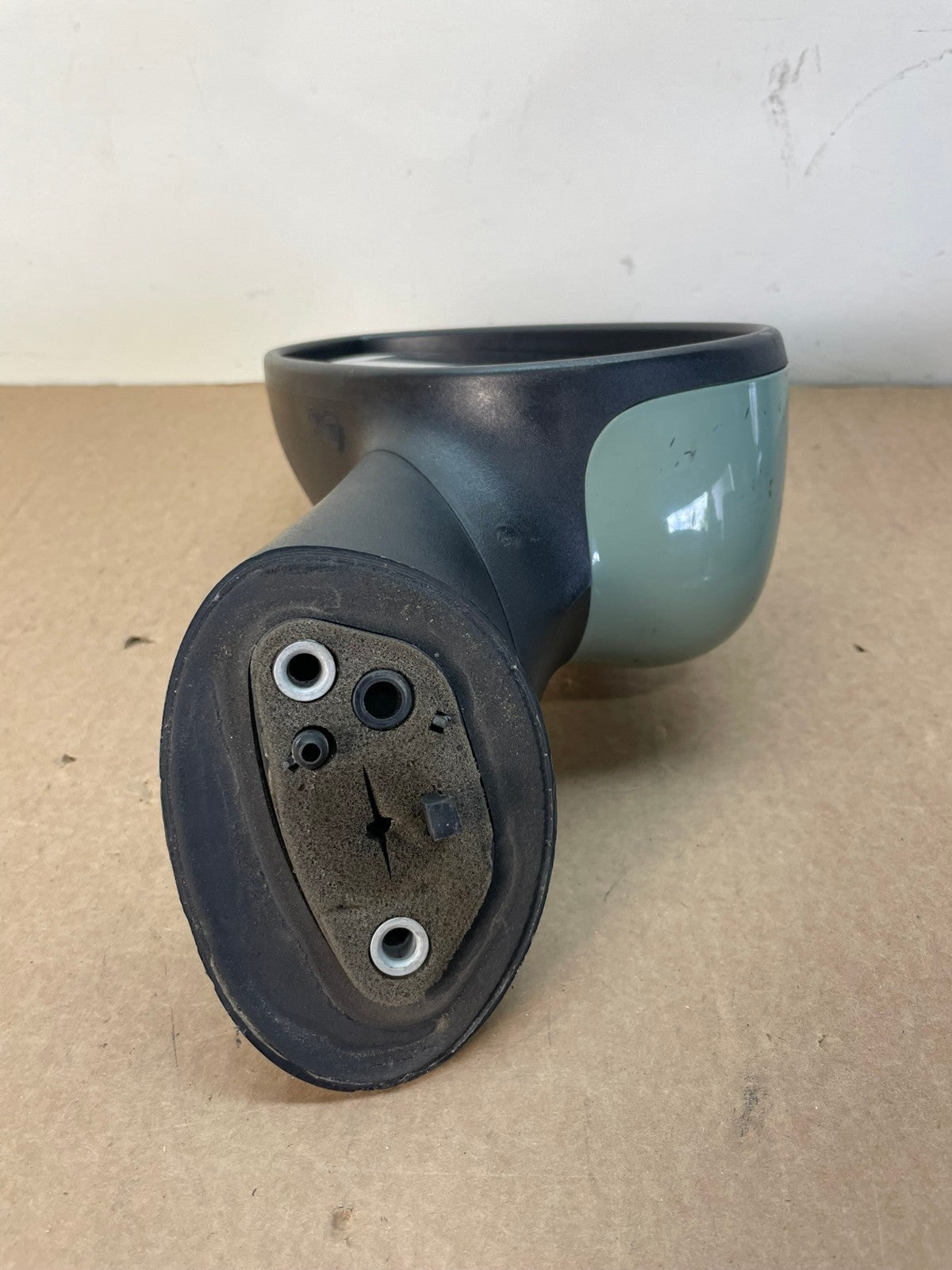2012 - 2017 Fiat 500 Left Driver LH Side View Door Mirror AH0248 LK4
