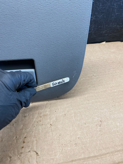 2011-2014 Toyota Sienna Front Right Passenger Storage Glove Box af2377 DG1