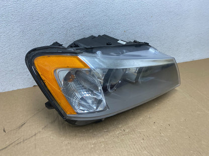 2011 to 2014 BMW X3 Right Passenger RH Side Xenon Headlight AF9985 DW2