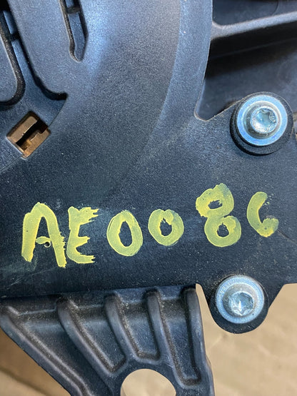 2007-2014 Kia Sedona Right Electric Power Sliding Door Motor Regulator AE0086 DG6