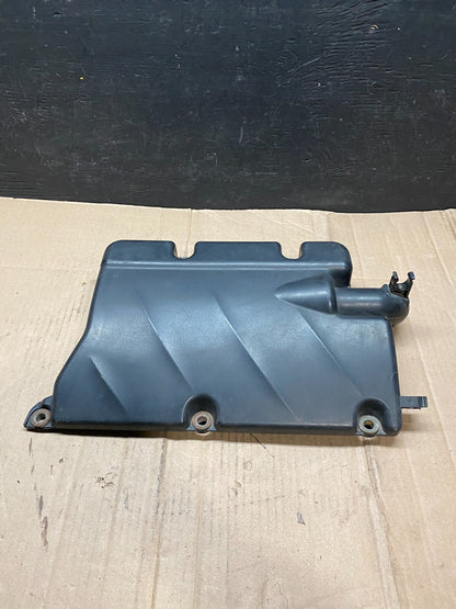 2004 to 2006 Mitsubishi Outlander Lancer Intake Resonator F41111