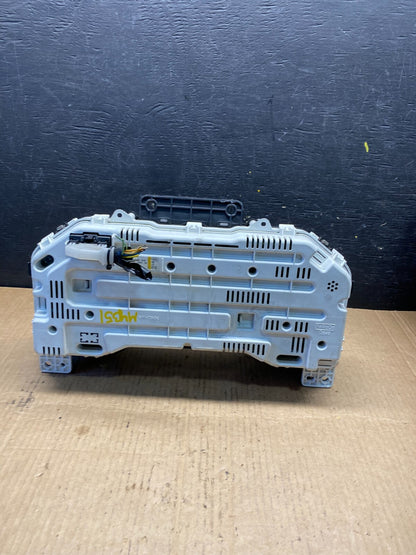 2009 to 2014 Ford E150 E250 VAN Gauge Speedometer Cluster M4351 DG4