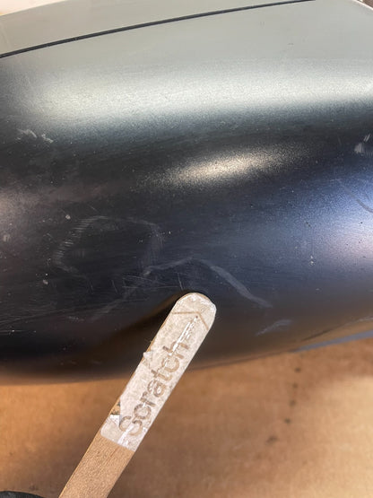 2005-2009 Subaru Legacy Outback Right Passneger Side Door Mirror AF8650 DG7