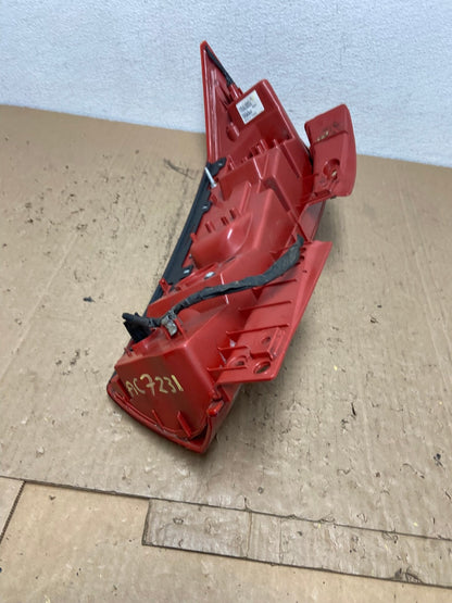 2010 to 2016 Cadillac Srx Right Passenger RH Side Tail Light AC7231 LK6