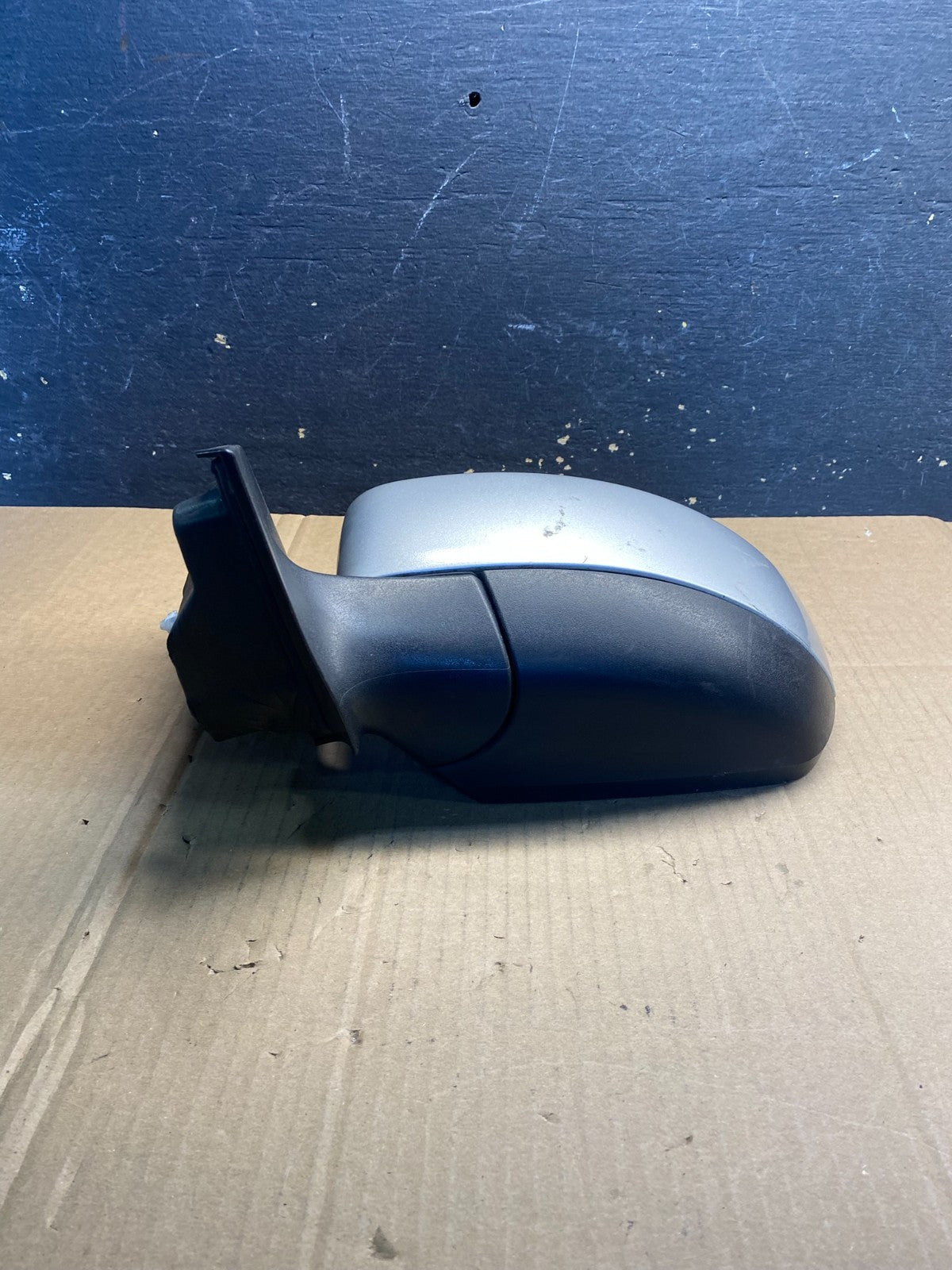 2013 to 2016 Ford Escape Left Driver Lh Power Door Mirror Oem AB2653 MS3