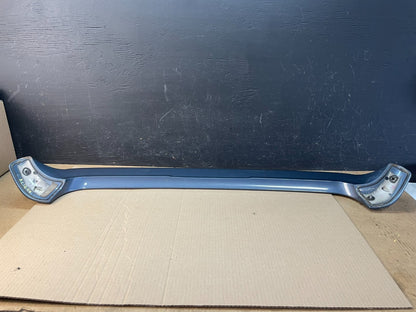 2001 to 2007 Toyota Highlander Upper Rear Upper Wing Spoiler Oem AC1894 DG6
