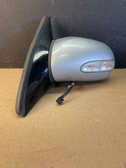 2006-2010 Mercedes-Benz R-Class R350 R500 Left Driver Door Mirror AD0008 DW0