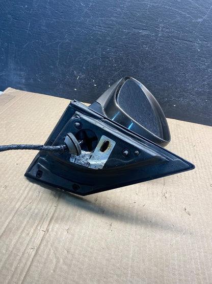 2008-2012 Buick Enclave Left Driver Heat Door Turn Sg Mirror Heated AF7476 DG4