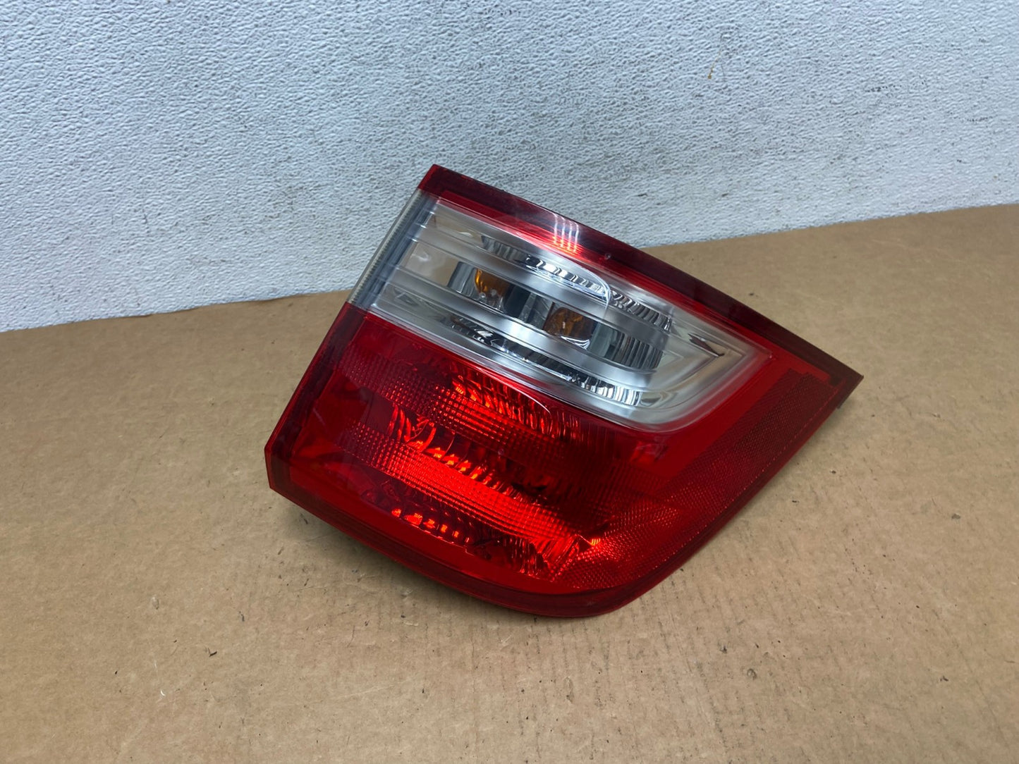 2011 2012 2013 Honda Odyssey Right Passenger Rh Side Tail Light AD4557 LK0
