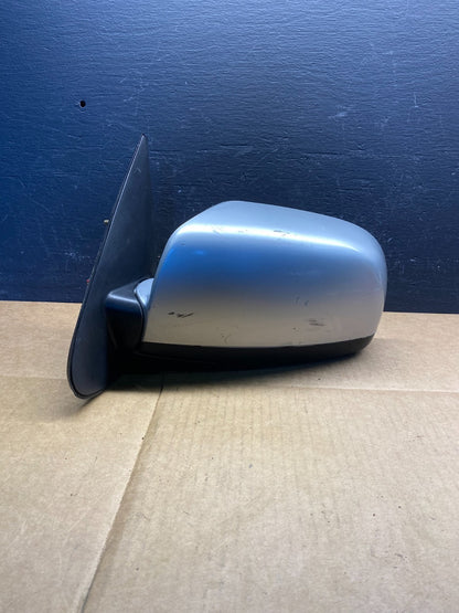 2007 to 2012 Hyundai Santa Fe Left Driver LH Side View Mirror Power AD3564 DW0