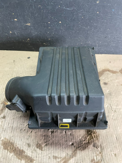 2007 to 2010 BMW X5 Air Intake Cleaner Filter Housing Box M8984 DG1