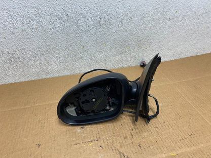 2006-2009 Volkswagen Golf GTI Left Driver LH View Door Mirror N4202 DG6