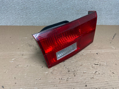 2005 Honda Accord Left Side Driver Lh Inner Trunk Lid Tail Light OEM AB1997 LK2