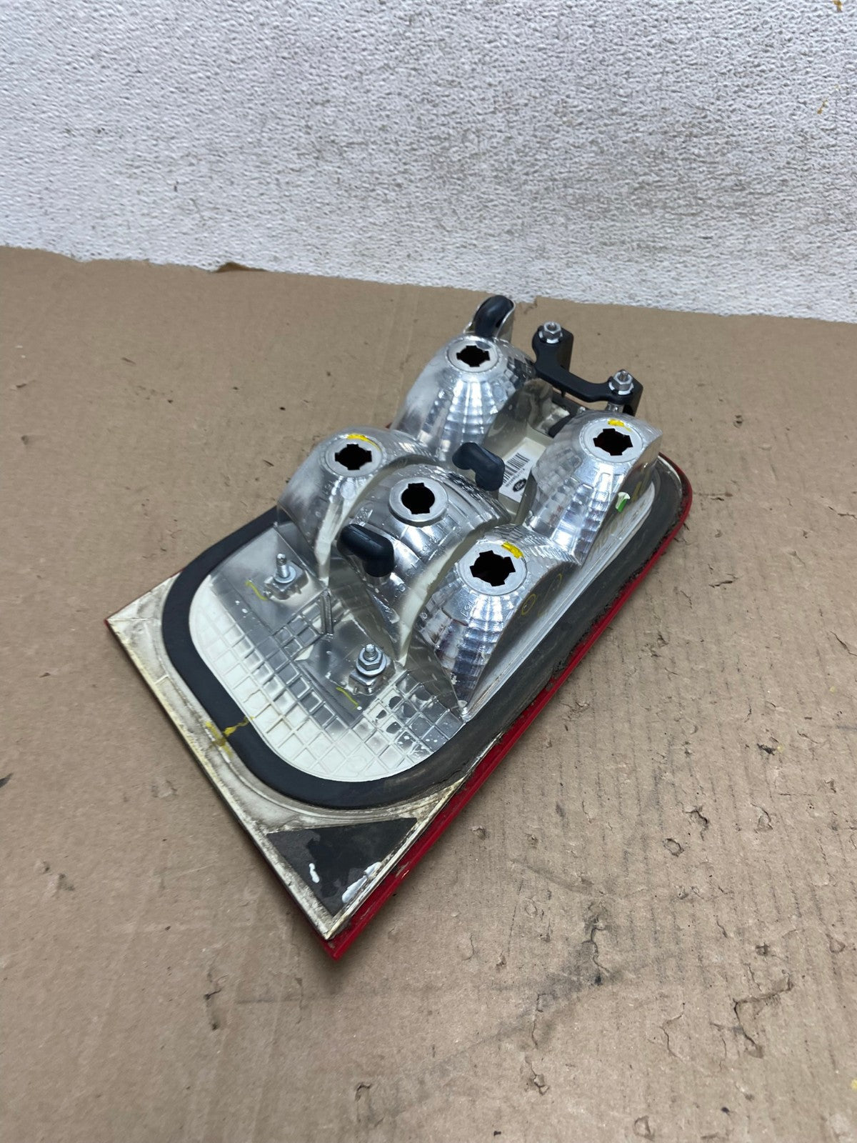 2007-2009 Lincoln Zephyr MKZ Left Driver Lh Side Tail Light Inner AG6980 LK5