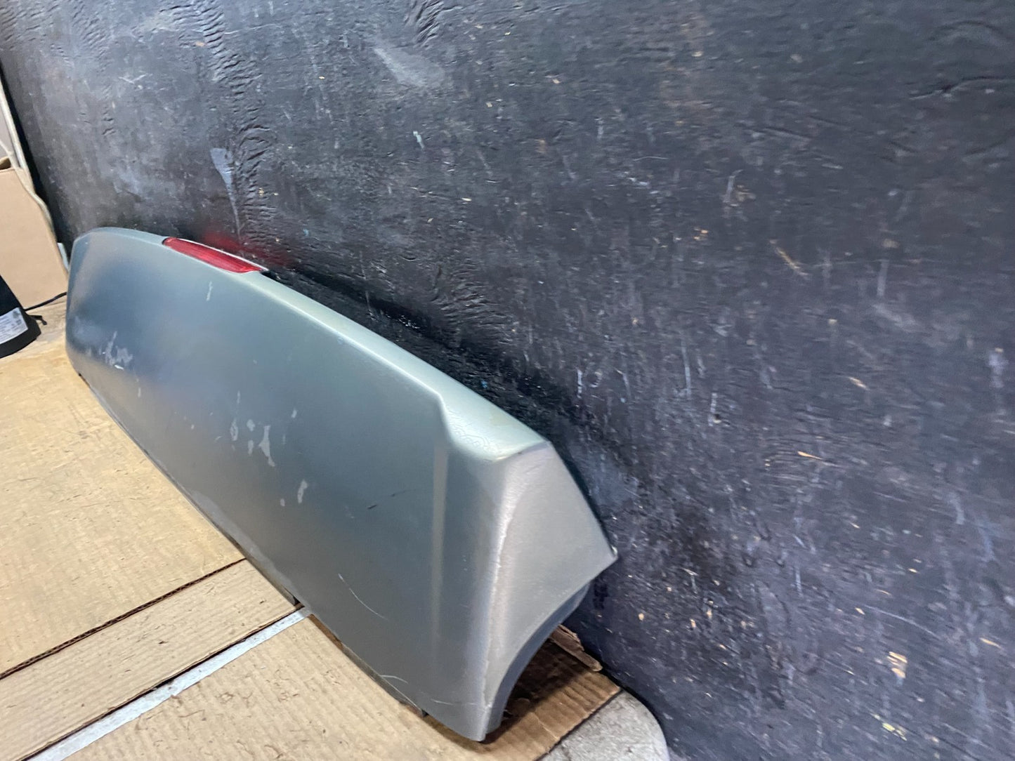 2006 2007 2008 Honda Pilot Rear Trunk Spoiler Gate Oem R0222 DG1