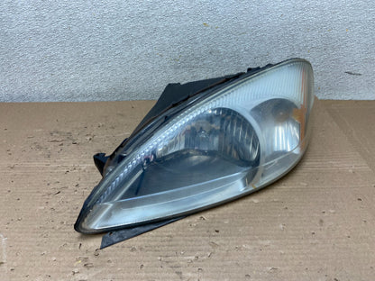 2000 to 2007 Ford Taurus Left Driver LH Side Halogen Headlight Oem AB1222 DW2