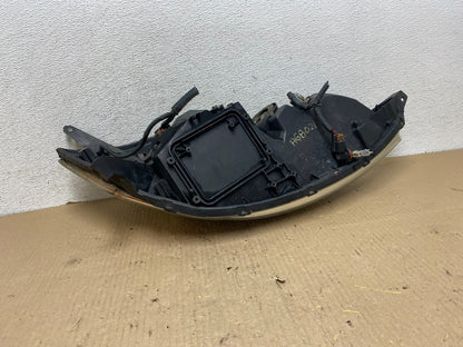 2006 to 2010 Toyota Sienna Left Driver Lh Side Headlight Halogen AG8021 DW6