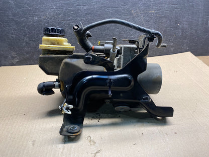 2013-2016 Nissan Pathfinder 3.5 Electric Hydraulic Power Steering Pump AI5114 DG3