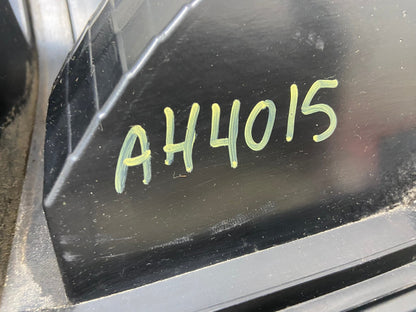 2007 to 2010 Jeep Grand Cherokee Right Passenger Tail Light AH4015 LK7