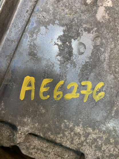2006 Ford Van E150 E250 5.4L Engine Control Module Unit ECU AE6276 DW3