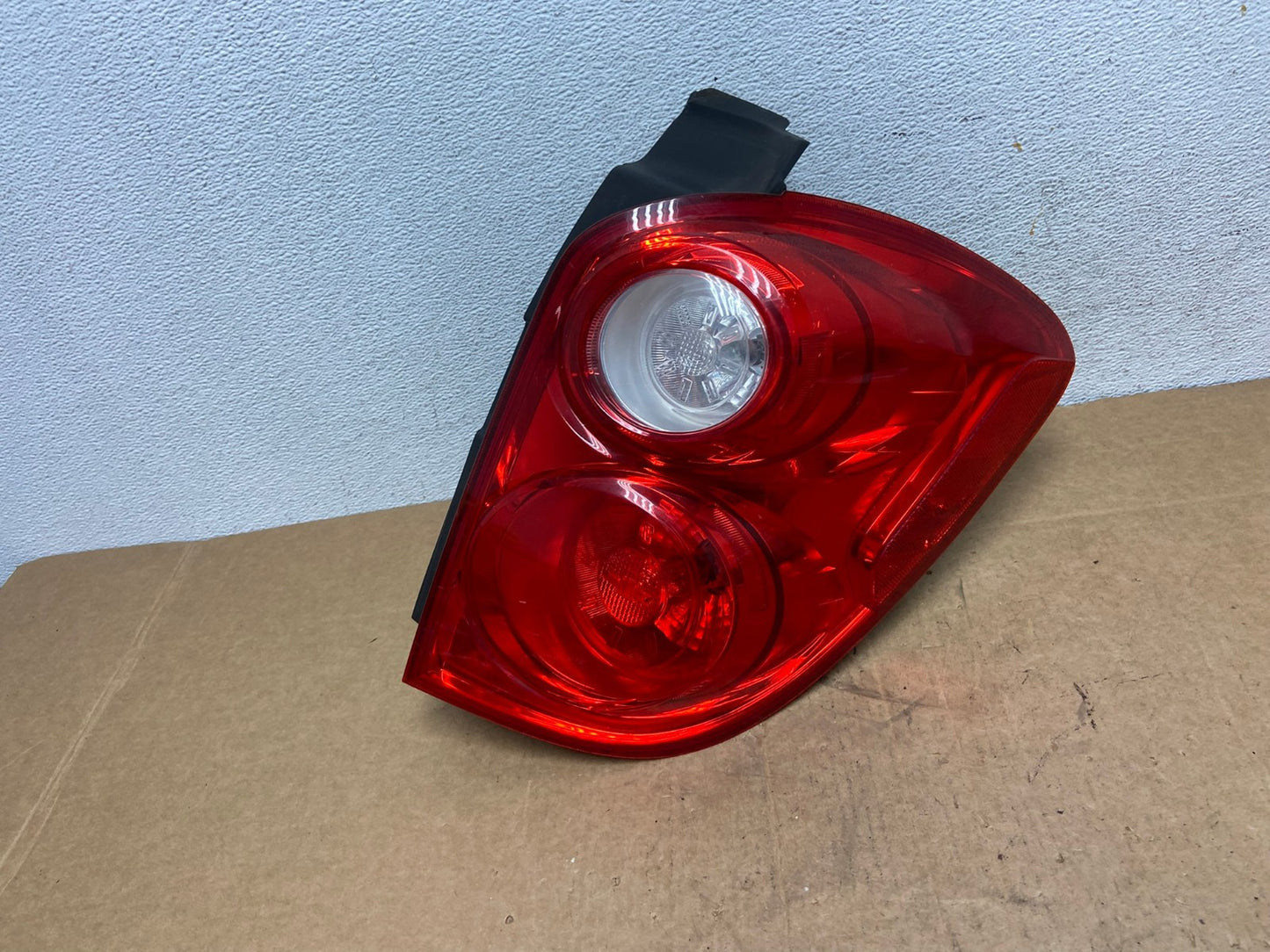 2010 to 2015 Chevrolet Equinox Right Passenger Rh Side Tail Light AD6168 LK0
