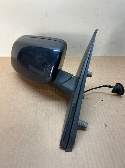 2006 - 2010 BMW 528i 530i 535i Right Passenger Door View Mirror AJ1083 DG1