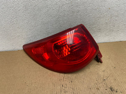 2009 2010 2011 2012 Chevrolet Traverse Left Driver LH Tail Light AG2435 LK0