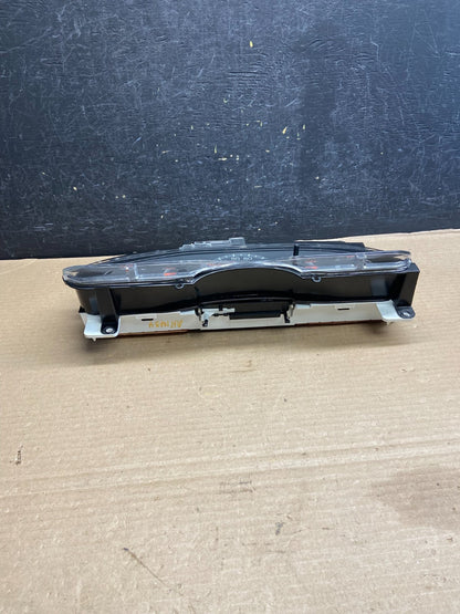 2000-2002 Ford Econoline E250 E350 Van Speedometer Instrument Cluster ah1434 DG4