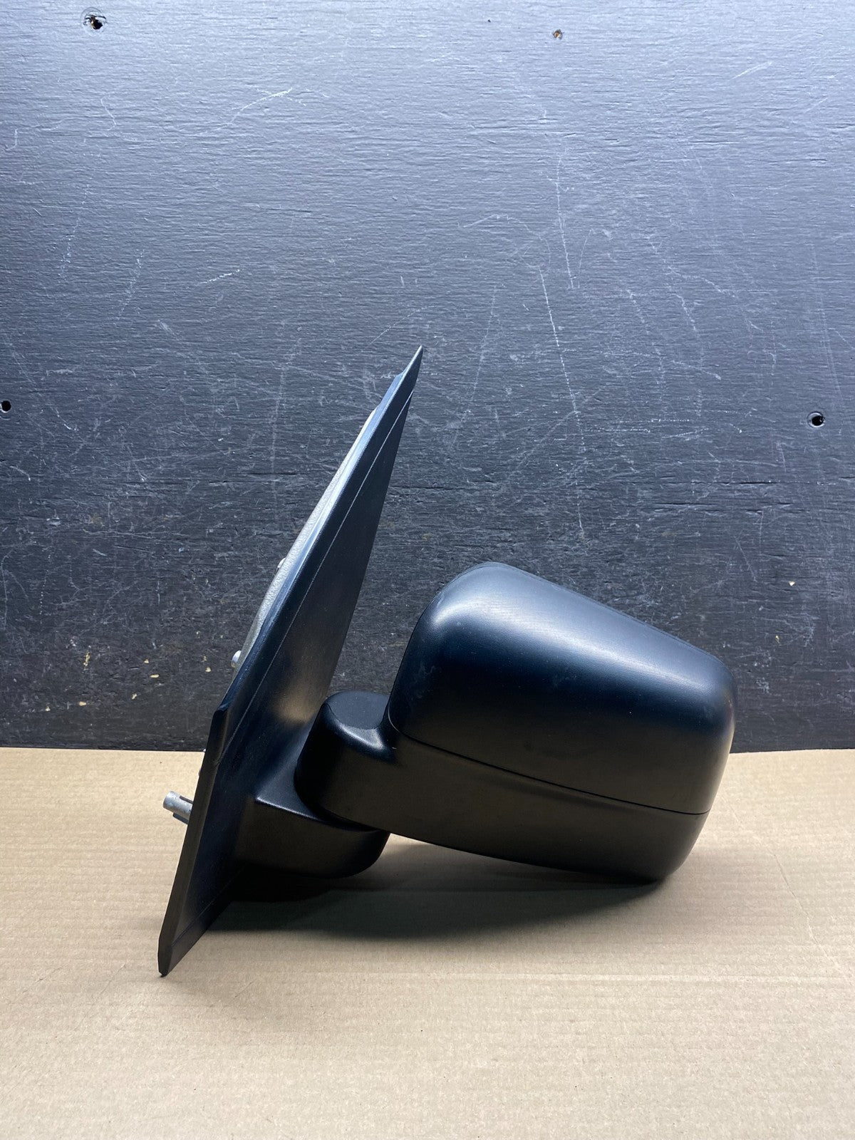 2010 to 2013 Ford Transit Connect Left Driver LH Side Door Mirror AH9651 DW0