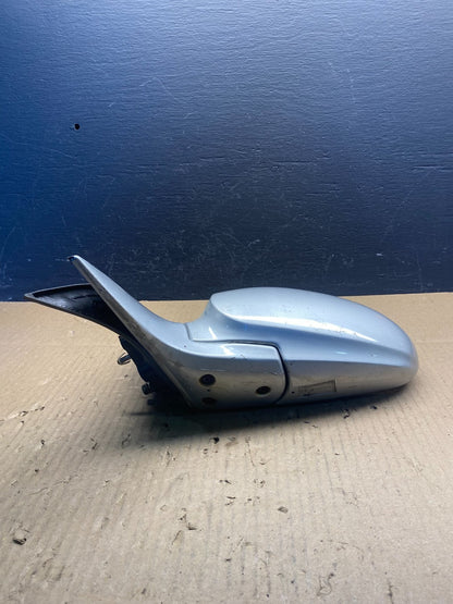 1999-2005 Hyundai Sonata Left Driver LH Side View Door Mirror AC2677 MS3