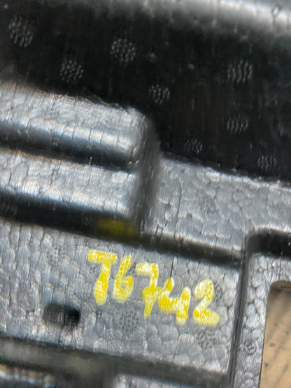 2010-2012 Cadillac SRX Front Upper Absorber Impact t6742 DG7